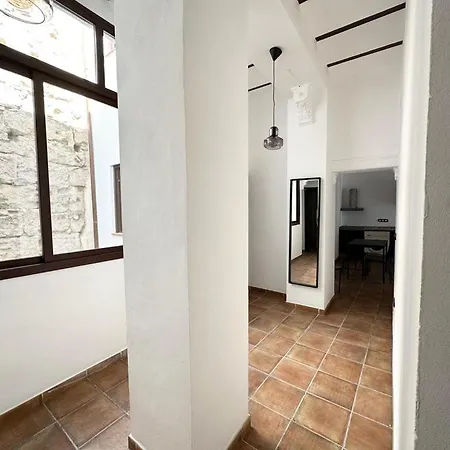 La Muralla Suites I