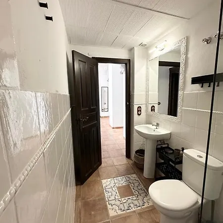 Апартаменти La Muralla Suites I *