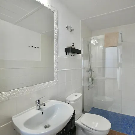 La Muralla Suites I * Кордова