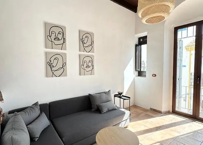 Apartment Romero 2 *