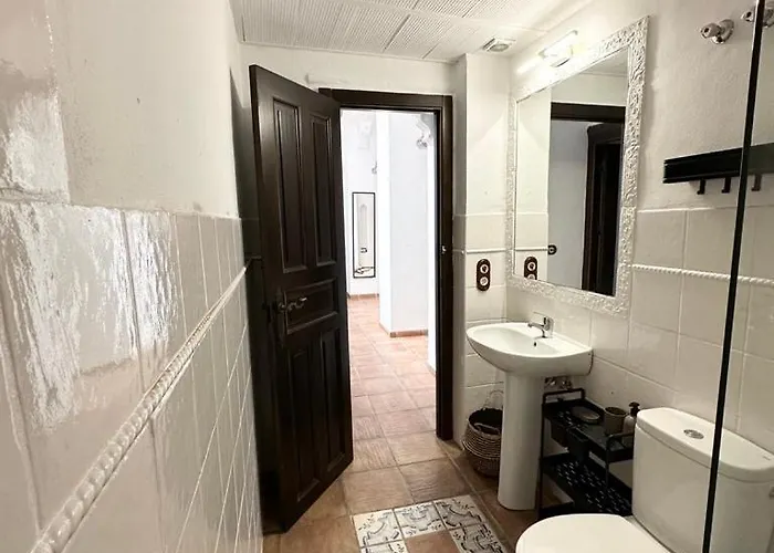 Apartment Romero 2 *