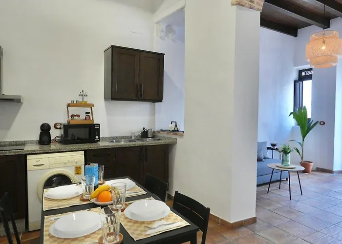 Apartment Romero 2 *