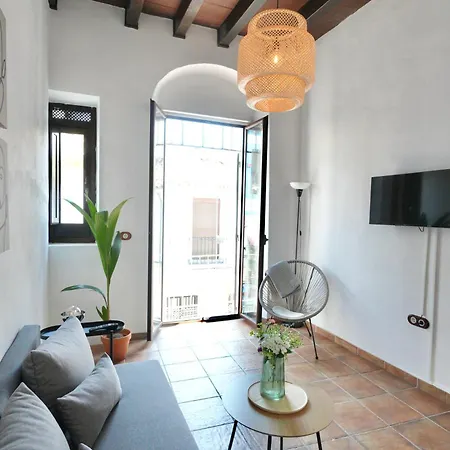 La Muralla Suites I